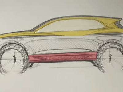 壳牌跨界入局电动领域，浸没式液冷概念车或引领充电体验新变革