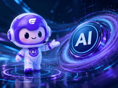 福客AI获阿里战略投资，携手深耕电商场景，共筑数字生产力新未来