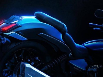 赛科龙AQS250来袭！入门级自动挡智控巡航，美式风格霸气登场