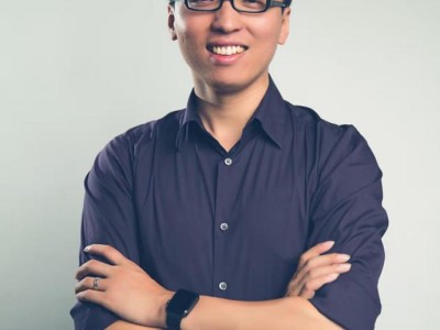 对话范式智能戴文渊：Token调用量季度猛增400%，不做“淘金者”，做Token时代最好的“卖铲人”