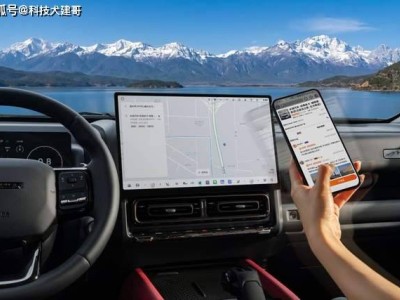 二代哈弗H9 2026款上市，智慧舒心越野兼备，开启家庭出行新体验