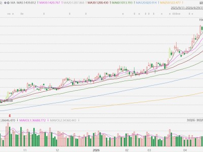 1566元/股！A股新晋“股王”源杰科技再创历史新高