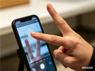 拍照比剪刀手需谨慎！专家提醒：3米内或致指纹泄露风险