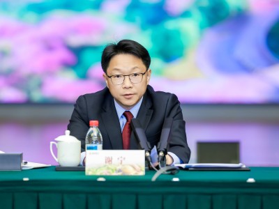 南京银行董事长谢宁谈“好银行”：立足长远 五大举措助力迈向新高度