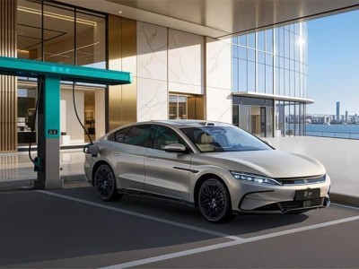 比亚迪宁德时代双剑合璧：超充技术突破，新能源汽车普及再提速