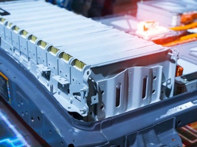 五一自驾电动车续航总“变脸”？读懂电池“小心思”出行更安心