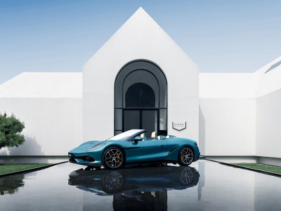 技术赋能品牌向上！比亚迪包馆E3馆携全矩阵产品亮相北京车展