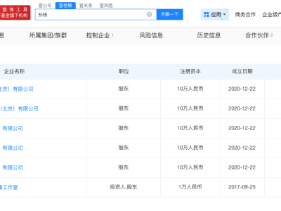 孙杨父母均毕业于上海体育大学