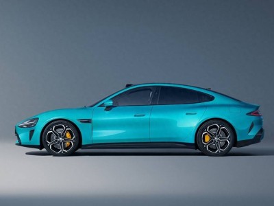 小米慕尼黑设研发中心 汇聚宝马保时捷等豪车精英 剑指全球高端汽车市场