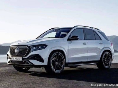 奔驰调整电动化策略：油电车型“合流”，回归统一平台更务实