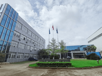 成都航天模塑亮相立嘉展：以航天技术赋能 助力汽车模具产业升级转型