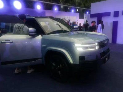 钛7EV闪充版上市 混动纯电双动力合围 能否续写销冠传奇？
