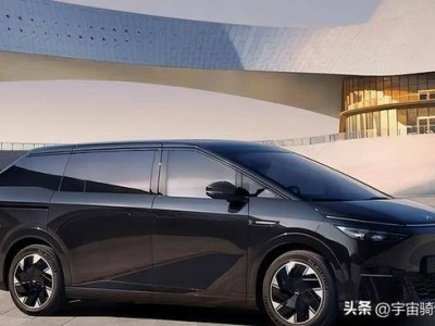 国产新能源强势崛起：传统豪华品牌节节败退，中国车市格局重塑
