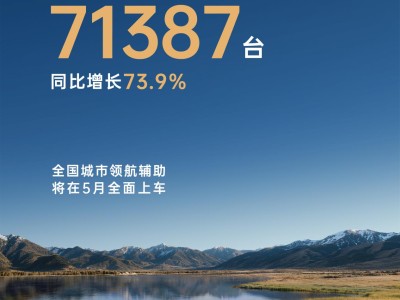 零跑“技术+出海”双轮驱动：月销破7万，开启品牌跃迁新篇章