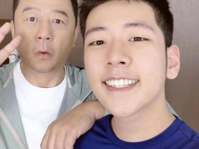 郭涛云南助农显真章！低调务实接地气，19岁儿子阳光帅气自律成长