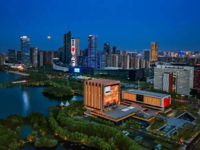 合肥：从科创先锋到平凡英雄 央视舞台见证这座城的多元魅力
