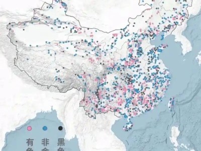 中国亮出31项矿产“全球之最”！美欧惊觉：工业命脉被悄然握紧