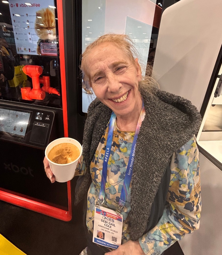 不做人形、不跳舞：他家的具身智能凭什么在100+城市卖出400万杯咖啡？