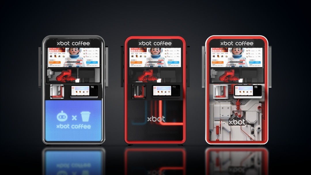 不做人形、不跳舞：他家的具身智能凭什么在100+城市卖出400万杯咖啡？