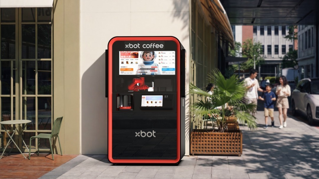 不做人形、不跳舞：他家的具身智能凭什么在100+城市卖出400万杯咖啡？
