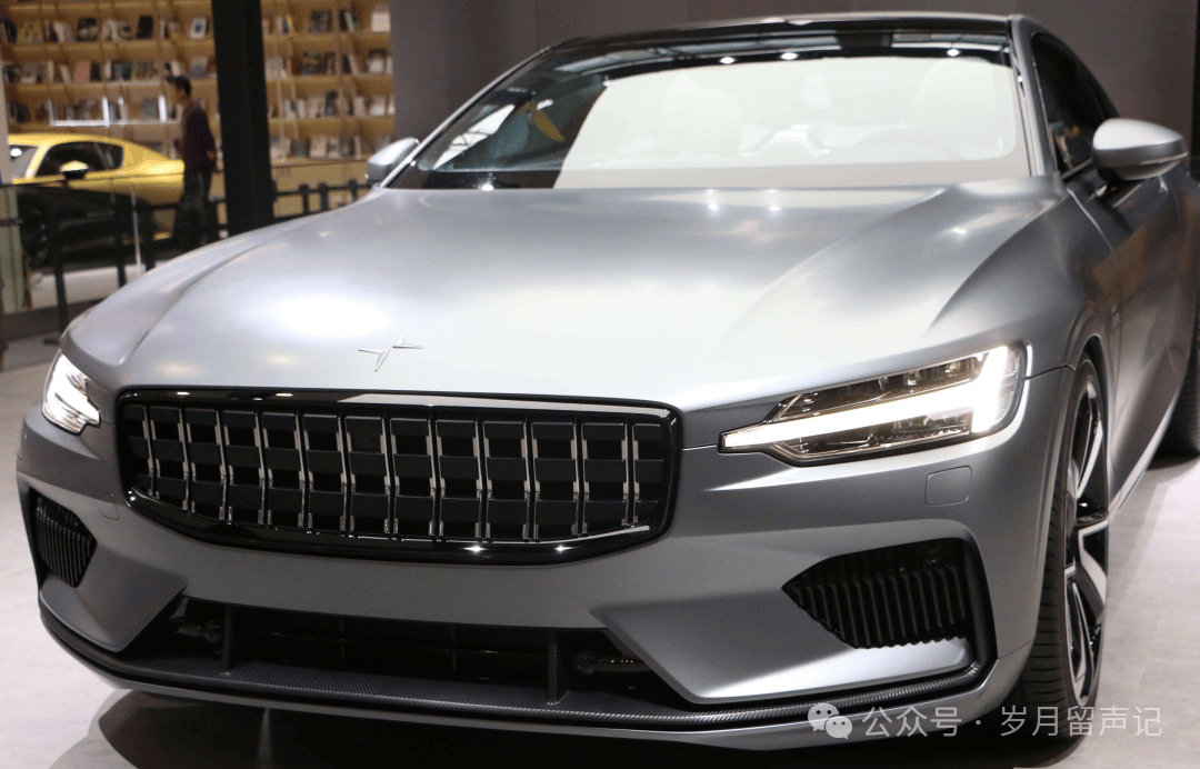 吉利新车内饰图