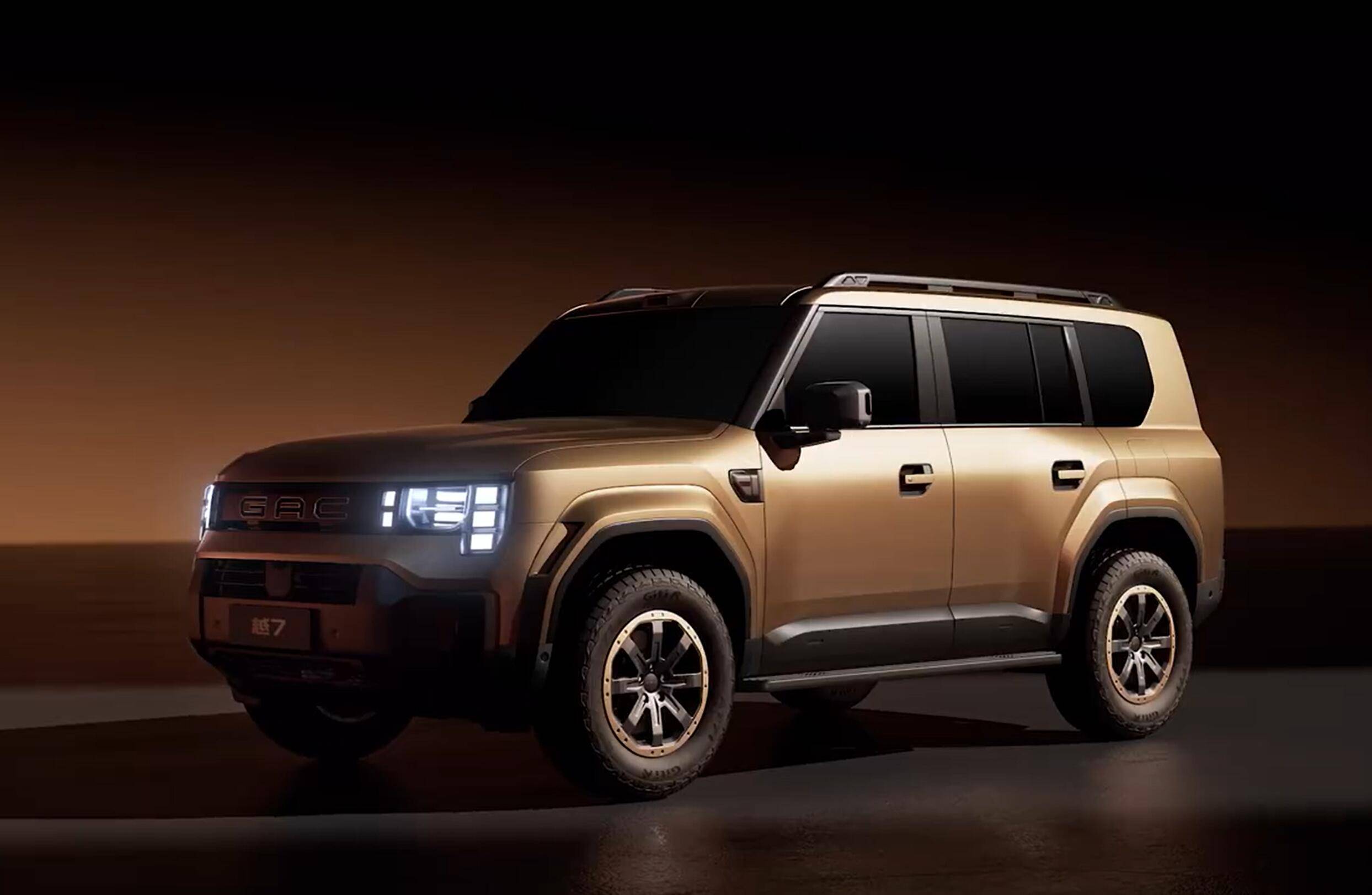 FREELANDER神行者8